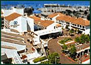 The Monterey Doubletree