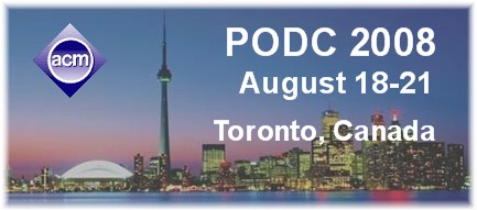 PODC 2008